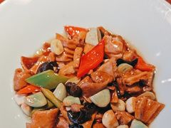 -京味张·北京烤鸭(华贸天地店)