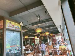 大堂-戴师傅川西坝子(彩泉旗舰店)