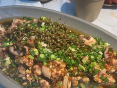 -巴厘龙虾·榜首油焖大虾(洞庭·艺术洋房店)