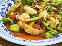 -九九牛肉馆(南山路店)