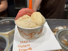 -Dip in Gelato(富民路店)