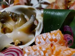 -紫· 割烹  Kappo Murasaki