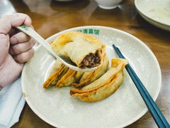 -李记清真馆(打钉巷店)