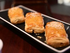 -白天鹅宾馆-玉堂春暖餐厅