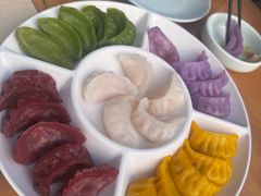 -一轩饺子馆(丽都店)