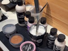 -LUSH(威尼斯人店)