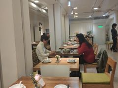 -茹·pure vegan(博华广场店)
