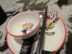-新白鹿餐厅(第一百货店)