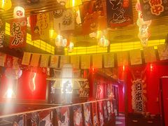 -隐月· 㐂和食屋(芝罘万达公馆店)