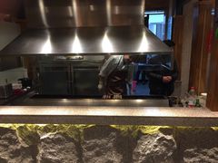 -三千里韩式炭火烤肉(南八马路店)