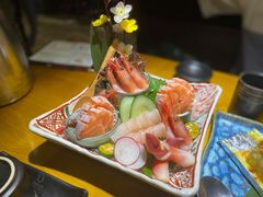 -东岸料理·寿司·刺身