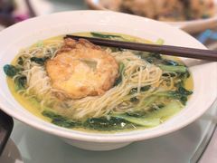 -老洋房花园饭店(绍兴路店)