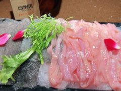 -巴倒烫陆派火锅山庄(南山总店)