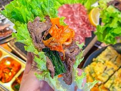 -海之屋韩式烤肉(海棠68环球美食街店)