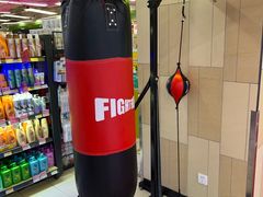 -永辉超市(长江国际店)