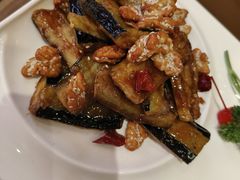 -永乐饭庄(安德路店)