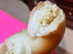 柠檬乳酪贝果-方炉面包(丹凤店)