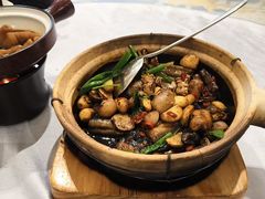 -丰鲤楼•闽南茶楼(仟禧汇店)