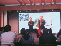 -嘻哈包袱铺(交道口店)