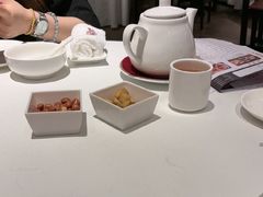 -潮福城潮州大酒楼(湖滨北路店)
