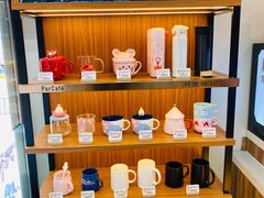 -全家便利店(虹桥路四店)