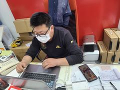 -九号电动车(安定门内大街店)