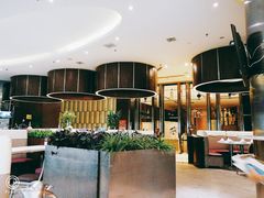 大堂-拾贝海鲜馆（海鲜粤菜）(花果园店)