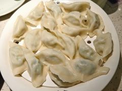 -船歌·鱼水饺青岛菜(金狮广场店)