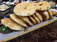 待客油饼-来小酌·长安酒家(翠庭大厦店)