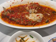 -兰湘子·湘菜小炒(南京江宁万达店)