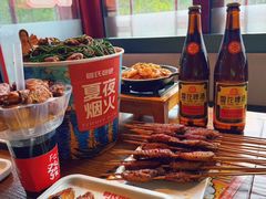 -管氏翅吧(地安门创始店)