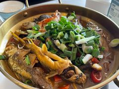 -食光慢宴·安吉土菜馆