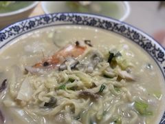 -一路飘香面馆