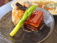 -鲜璟台·地标景观餐厅(上海中心店)