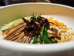 鸡丝凉米线-云海肴·汽锅鸡·云南菜(领展购物广场·中关村店)