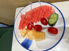 -刘胖子家常菜·蹄花焖藕(兴业店)