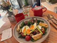 -O'mills Sourdough Bakery&Bistro(永嘉路店)