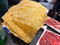 -林记潮牛·牛肉火锅(上马墩店)