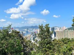 -太平山顶
