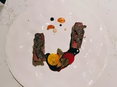-王府半岛酒店·Jing餐厅