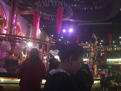 -皇冠自酿啤酒坊(中国红街5号楼店)
