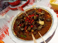 -老闵田螺馆·南昌市井菜·特色小吃(总店)