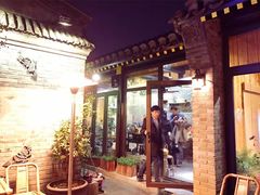 -四喜小胖·北京涮肉(五道营店)
