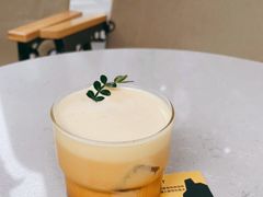 -SAANCI山池咖啡(卓悦中心店)