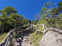 -梧桐山风景名胜区