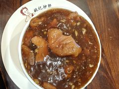 -姚记炒肝店(簋街店)