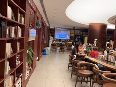 -二酉书店TOYOU BOOKS