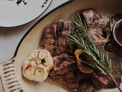 T骨牛排-Juicy Bakery(瑞景店)