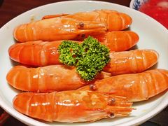 -酌酒半杯·生腌熟醉·阿拉宁波小菜馆(天一广场店)