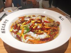 -太二酸菜鱼(汕头苏宁广场店)